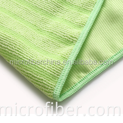 microfiber kitchen cleaning cloth